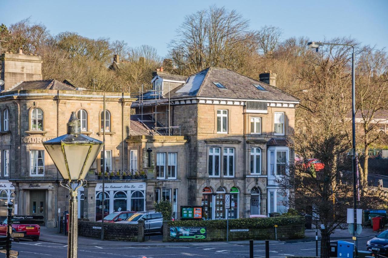 The Rooftop Buxton  Exterior photo