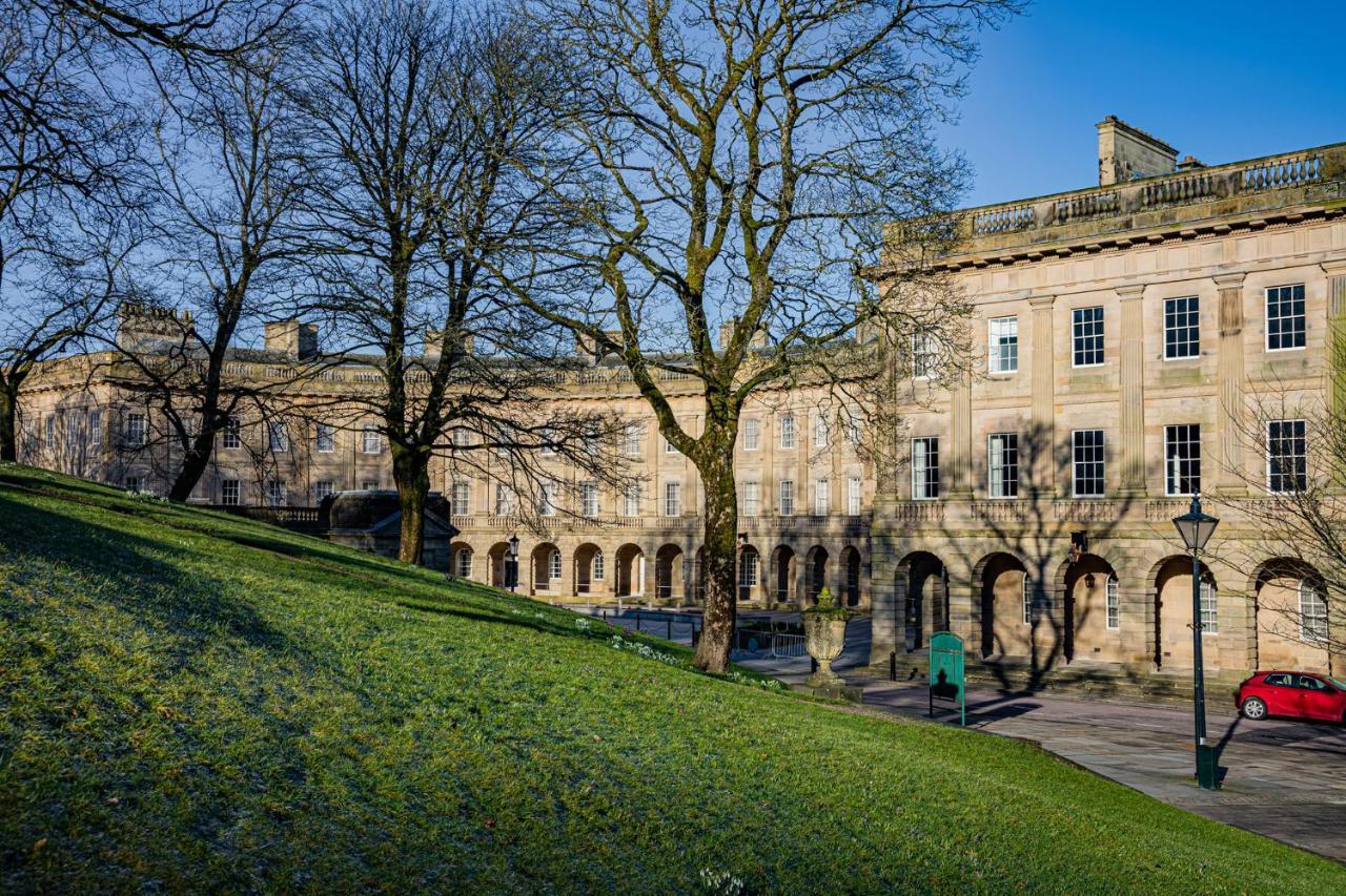 The Rooftop Buxton  Exterior photo